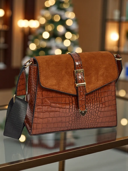 Malá dámská kabelka z eko kůže Lovi Dream