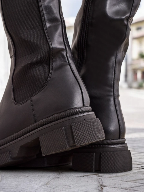 Жіночі чоботи Royalfashion Etiozi