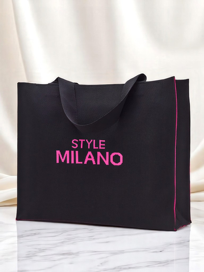 Royalfashion Textilní taška Styl Milano