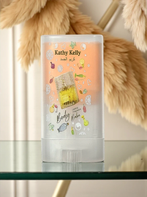 Aurelia Lusso Бальзам для Тіла 30г від Kathy Kelly – довготривалий аромат