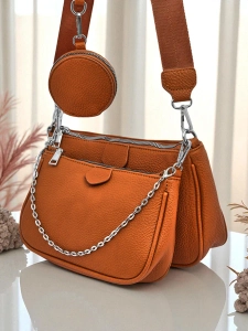 Camel || коричневий