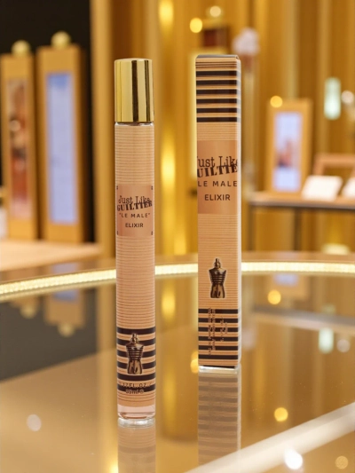 Inspirovaná Męska woda perfumowana Malle
