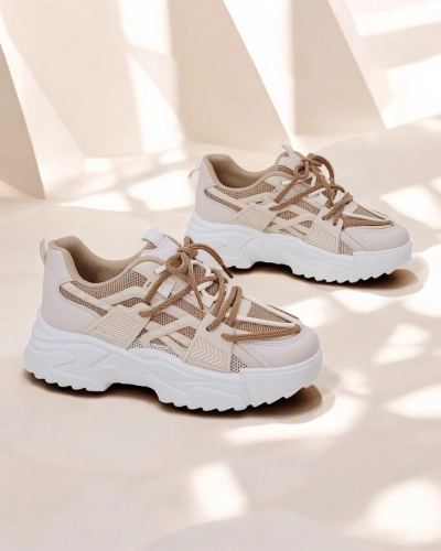 Royalfashion Dámské sportovní sneakers Miefo