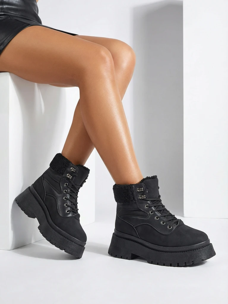 Royalfashion Dámské sněhule Dabendas