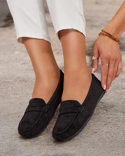 Royalfashion Елегантні жіночі мокасини Orri