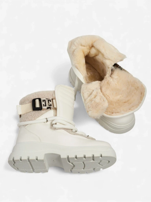 Royalfashion Жіночі снігоходи Uemi