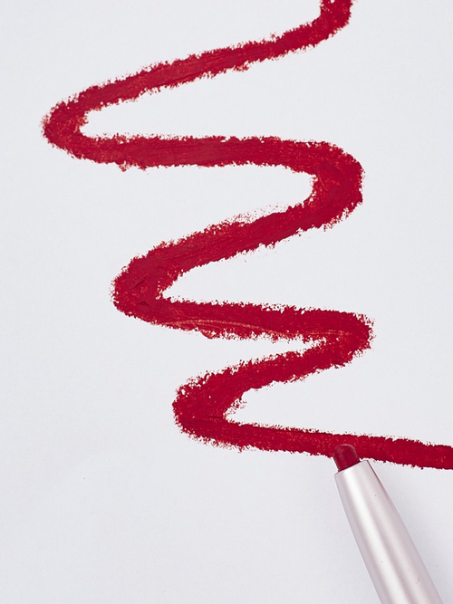 Олівець для губ у відтінку Peach Pie