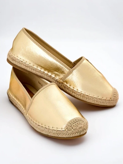 Royalfashion Dámské espadrilky Dimalle