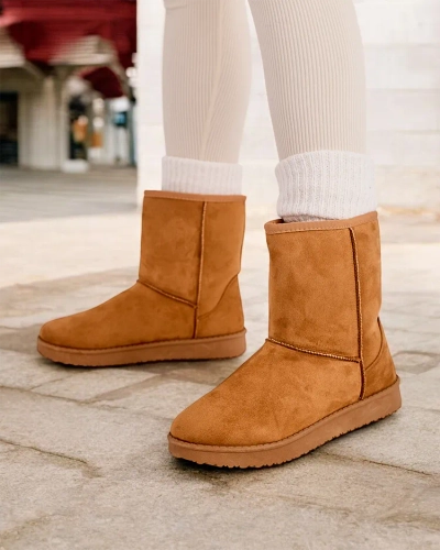 Dámské sněhule Royalfashion Nolloc