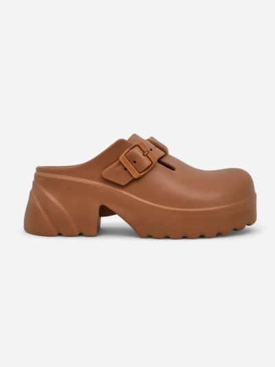 Royalfashion Dámské sandály na podpatku Voxones