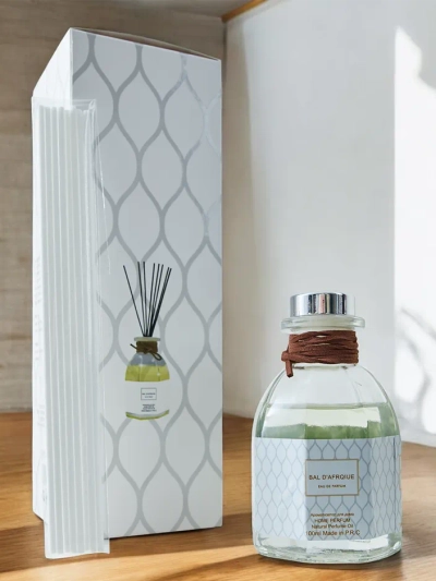 Africká koule vonné tyčinky 100 ml