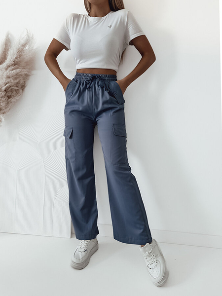 Royalfashion Dámské bojové kalhoty