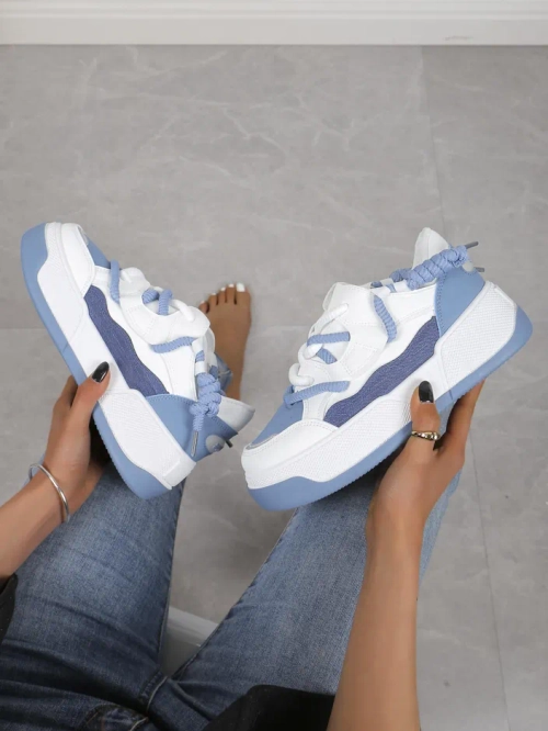 Royalfashion Спортивні кросівки для жінок Moodnes