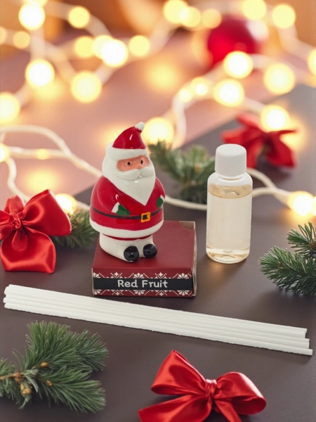 Vánoční vonné tyčinky Red Fruit