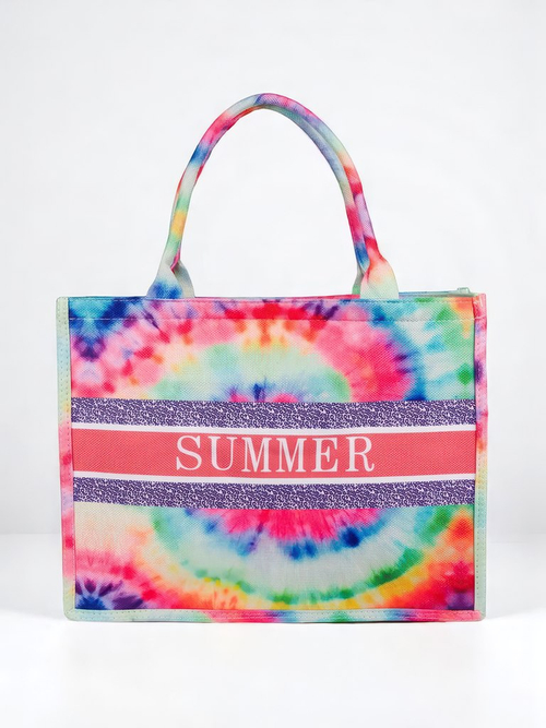 Royalfashion Сумка з тканини Colorful Summer