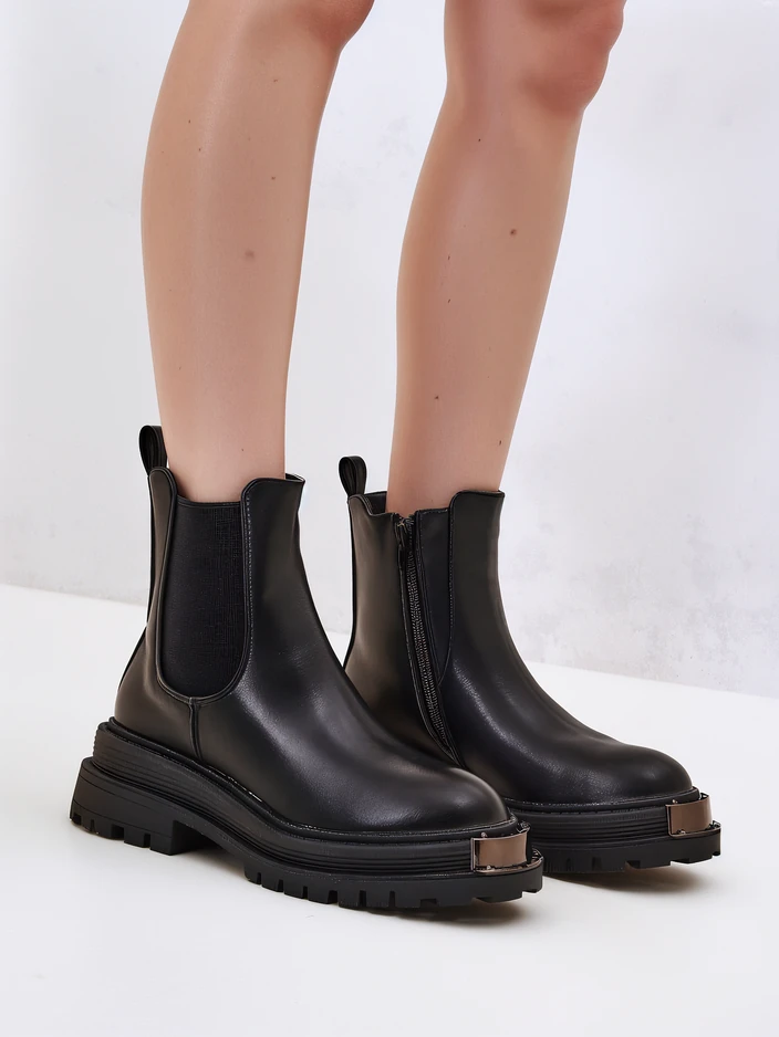 Royalfashion Dámské boty Enazza