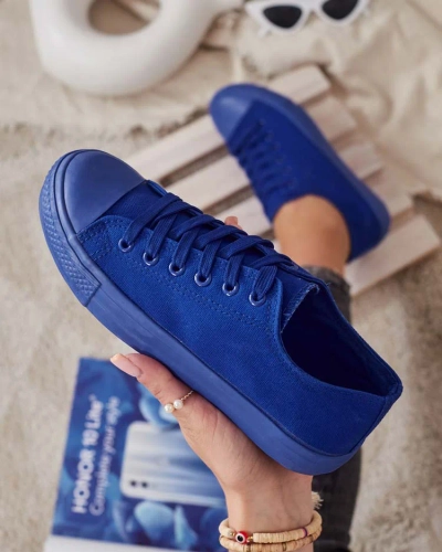 Royalfashion Dámské sportovní tenisky Hirri