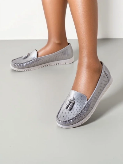 Royalfashion Dámské mokasíny Esse