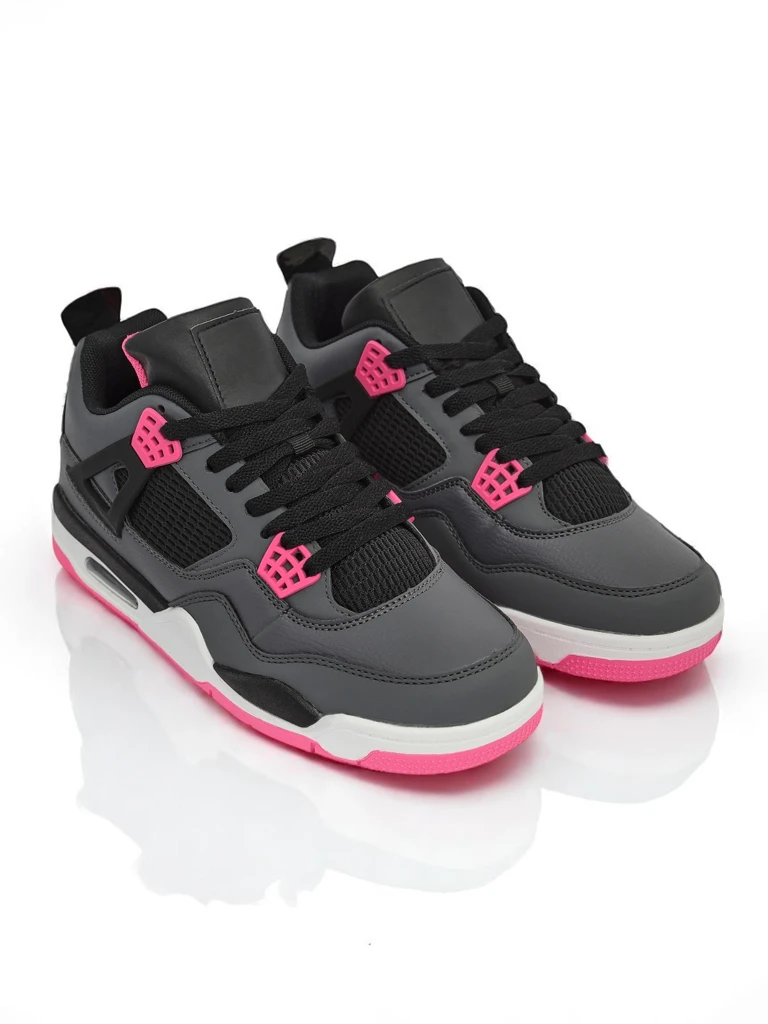 Royalfashion Sportovní dámské tenisky Street Pulse