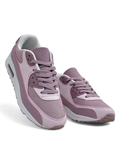 Royalfashion Жіночі спортивні взуття з кольоровими вставками Renerixa