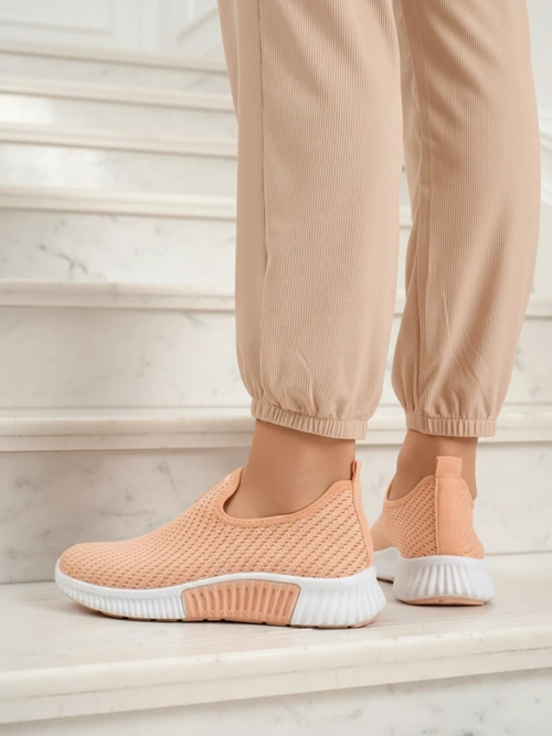 Athena Рожеві Жіночі Спортивні Туфлі