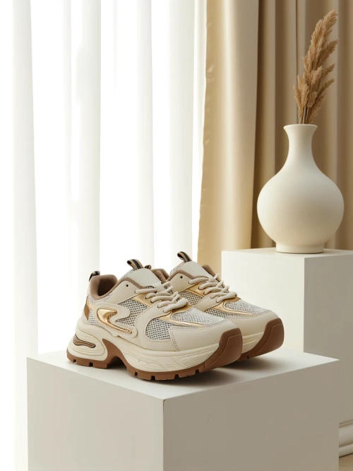 Royalfashion Жіночі кросівки Ecapus