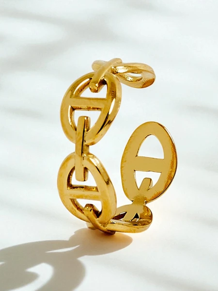 Браслет-обруч Dolce Vita з декоративними шармами