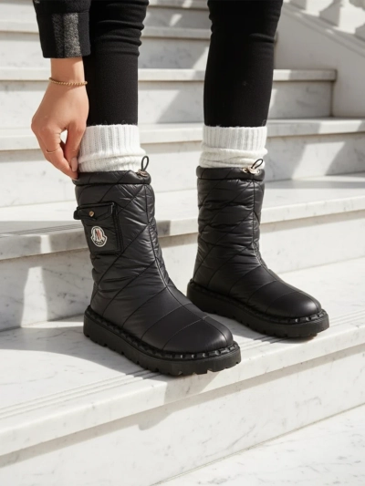Жіночі снігоботи Royalfashion Eloig