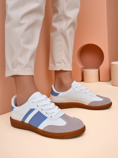 Royalfashion Dámské sportovní tenisky Diflas