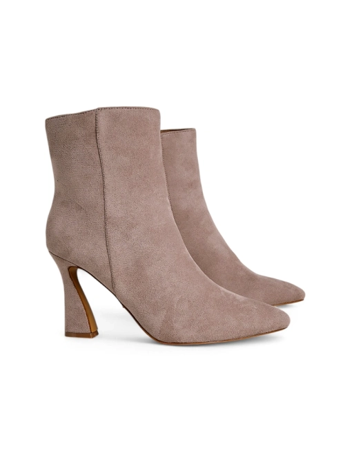 Royalfashion Жіночі ботильйони на підборах Dipezz