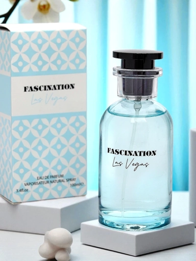 Inspirovaná parfémovaná voda pro muže Fascination
