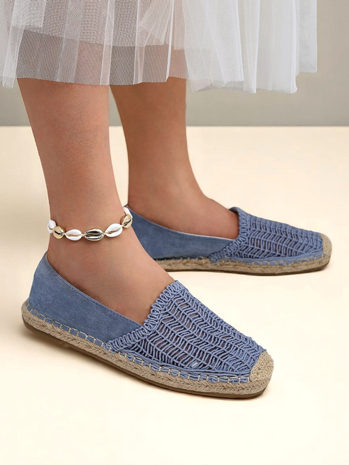 Royalfashion Жіночі еспадрильї Solana Breeze
