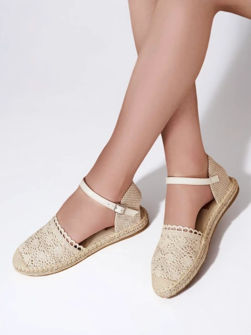 Royalfashion Жіночі еспадрильї Lopett