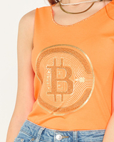 неон || помаранчевий