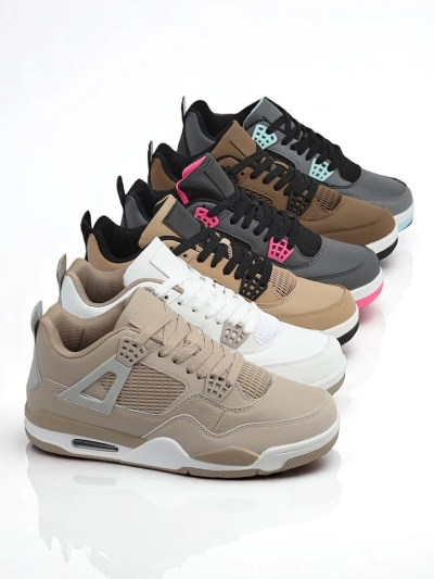 Royalfashion Sportovní dámské tenisky Street Pulse