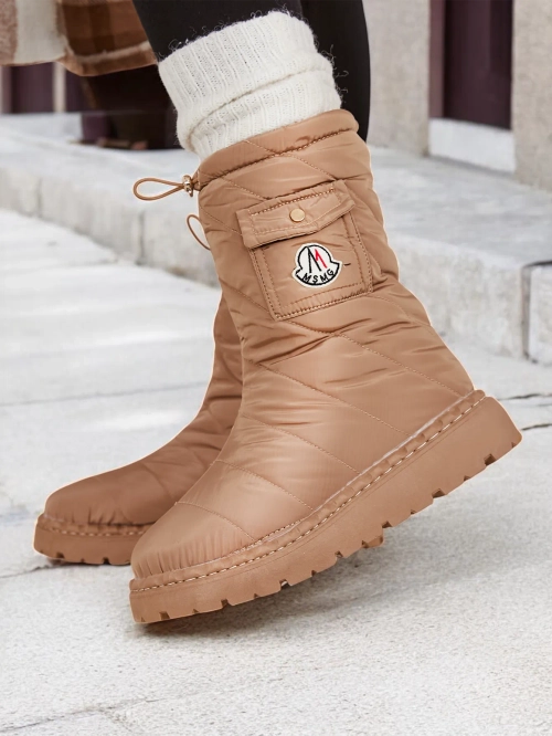 Жіночі сніжні черевики Royalfashion Eloig