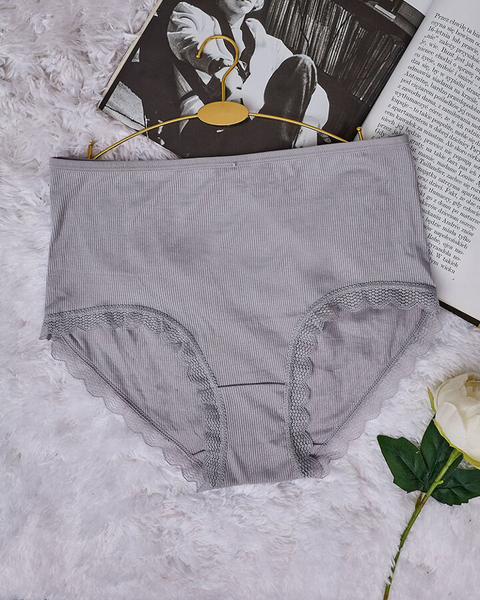 Трусики жіночі Royalfashion PLUS SIZE