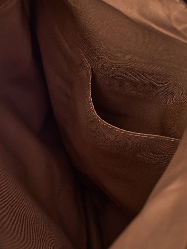 Royalfashion Velká dámská kabelka Shine Shine