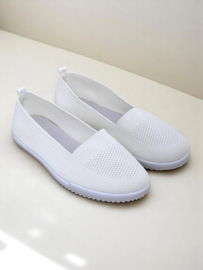 Royalfashion Dámské slip on boty AirLace