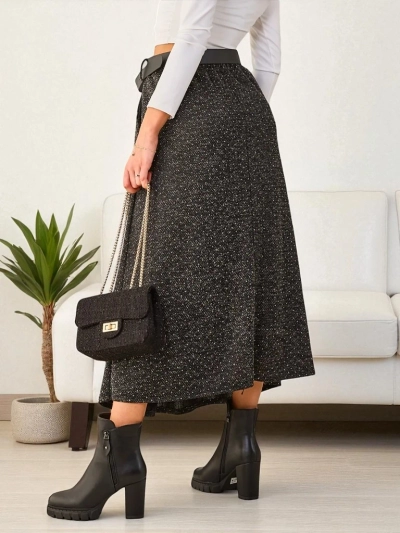 Dámská midi sukně Royalfashion