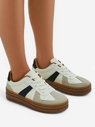 Royalfashion Dámské sportovní tenisky Enfire