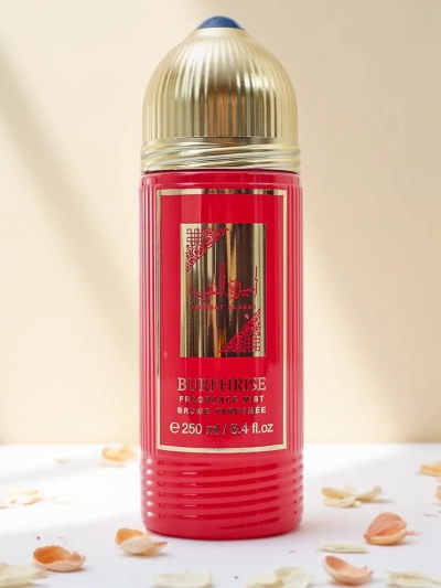 Inspirován Asdaaf Ameerat Al Arab Universal Body Mist 250 ml
