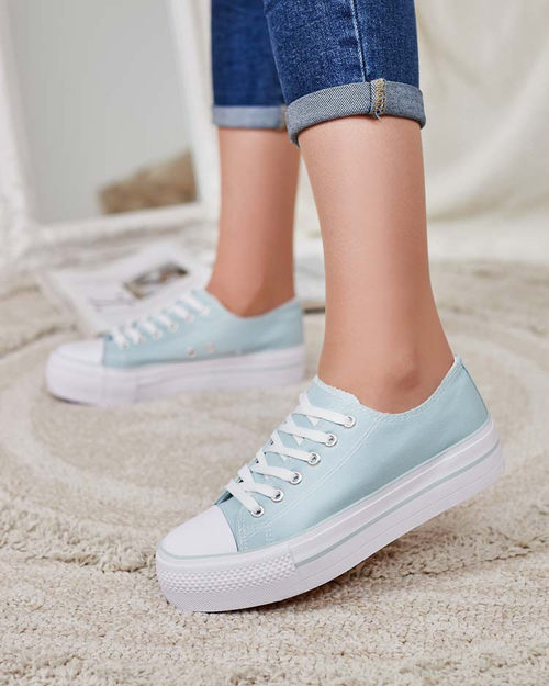 Royalfashion Жіночі спортивні кросівки Tamissa