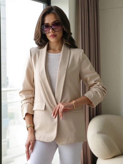 Royalfashion Жіночий піджак