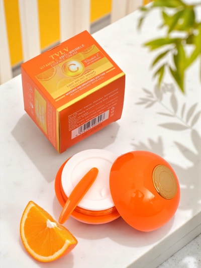 Aurelia C Vitale – крем проти зморшок з вітаміном C 50ml TVLV