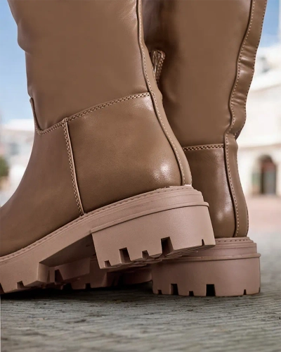 Чоботи для жінок Royalfashion Neffil
