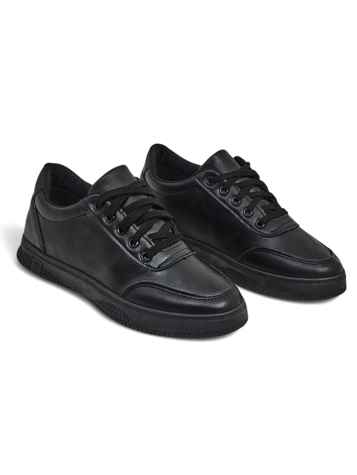 Royalfashion Dámské sneakers z eco-kůže Eccose