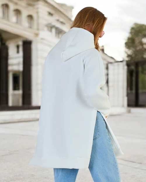 Жіночий світшот Royalfashion оверсайз