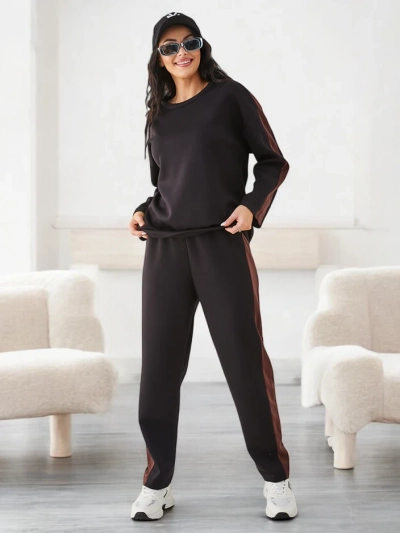 Royalfashion Dámský treningový set Casual Form