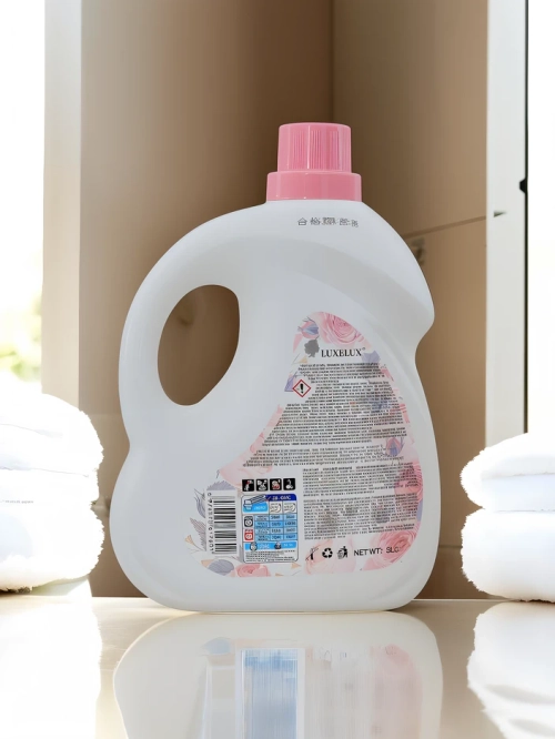 LUXELUX Дрібне рідке пральне речовина 3L